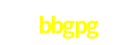 bbgpg